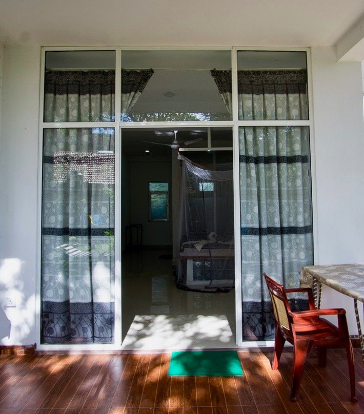 Yelum Guesthouse主图