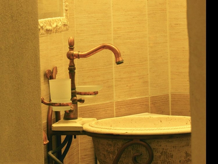 Domus Polymnia主图