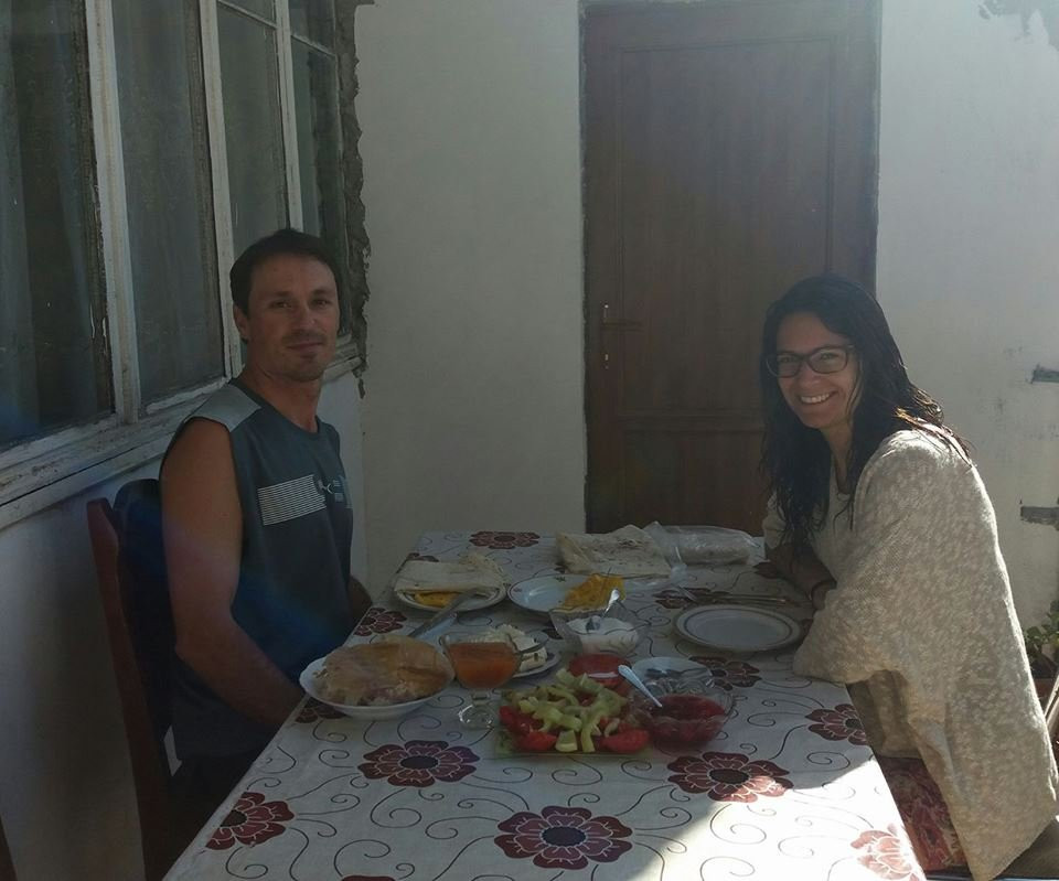 Alina's Bed and Breakfast主图