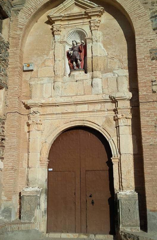 Ermita De San Mames-Murero必去景点