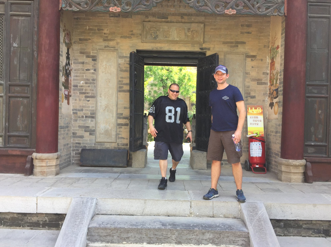 西安关中民俗艺术博物院-西安市必去景点