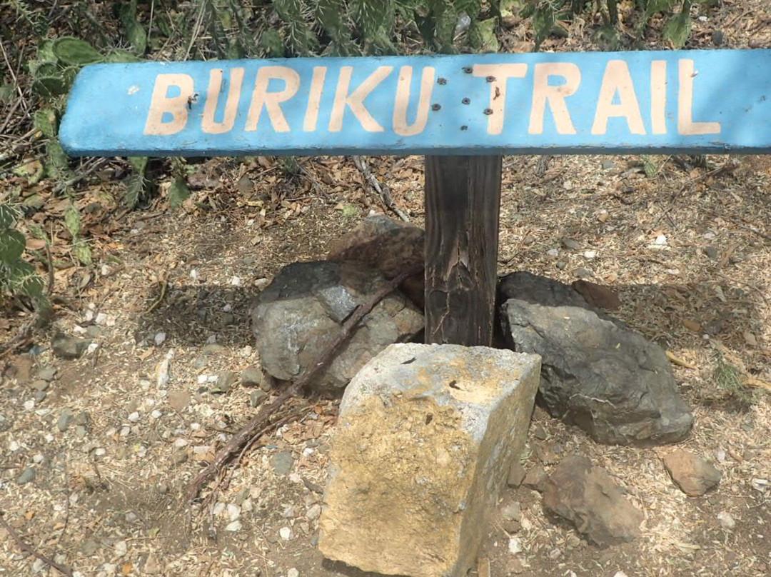 Landhuis Ascension-Barber必去景点