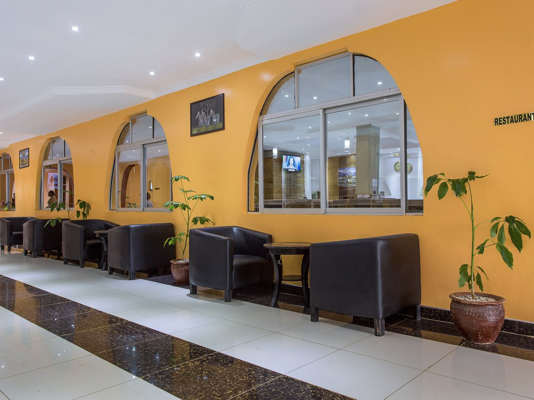 Great North Resort主图