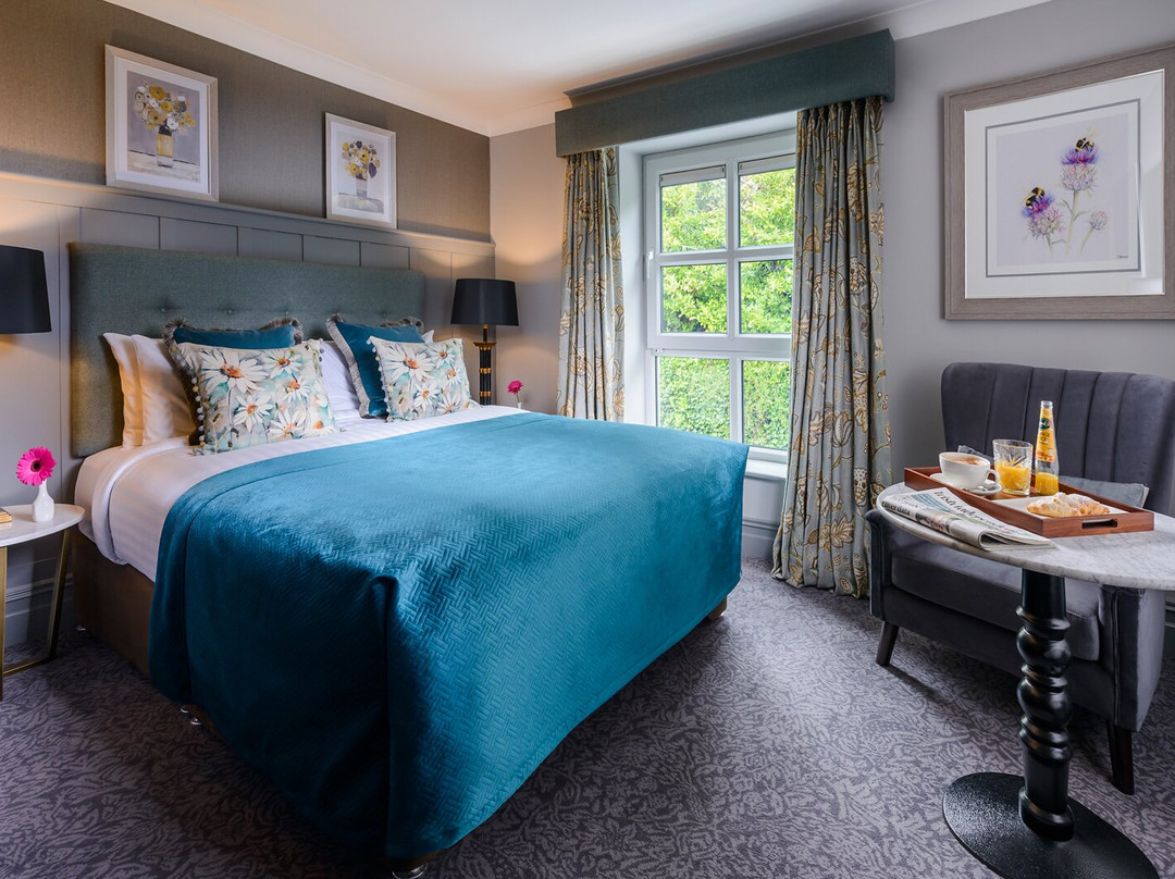 Dromhall Hotel