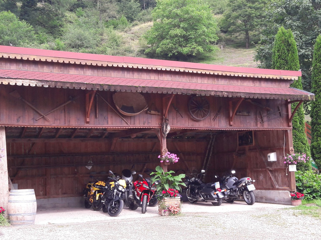 Hostellerie Les Bagenelles主图