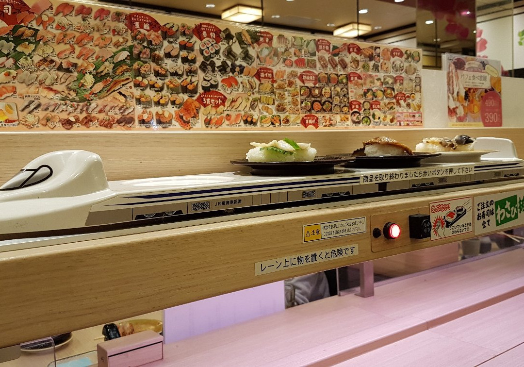 广岛YOUME TOWN购物中心-广岛市必去景点