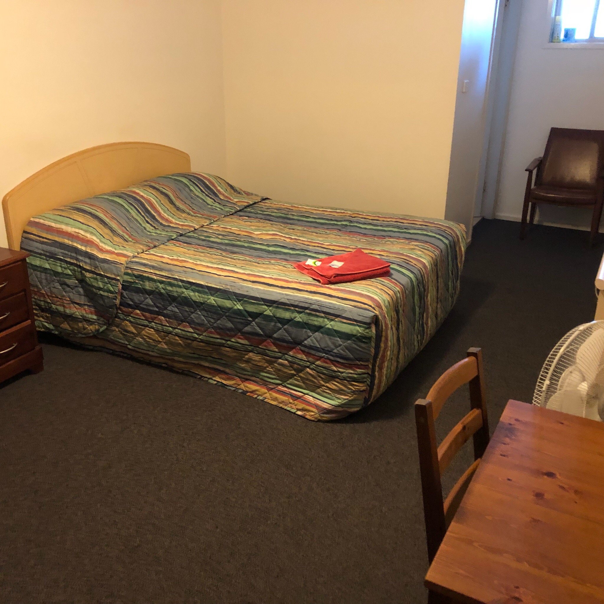 Dog n' Bull Hotel-官方