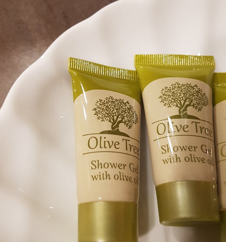 Achillio Hotel Komotini主图