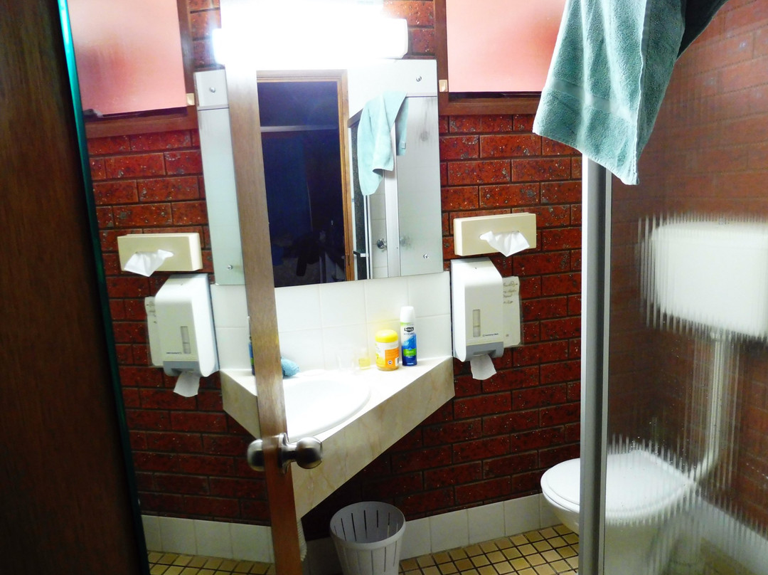 Whalers Rest Motor Inn主图