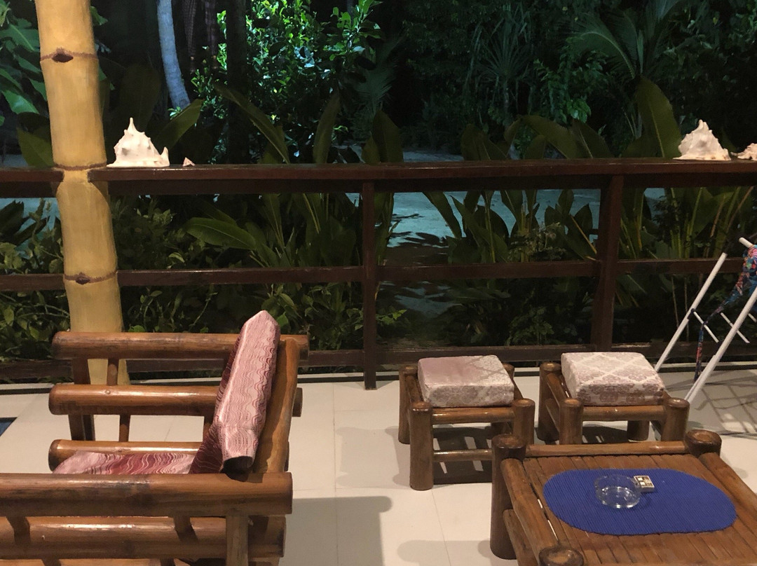 Sunset Bay Villas主图