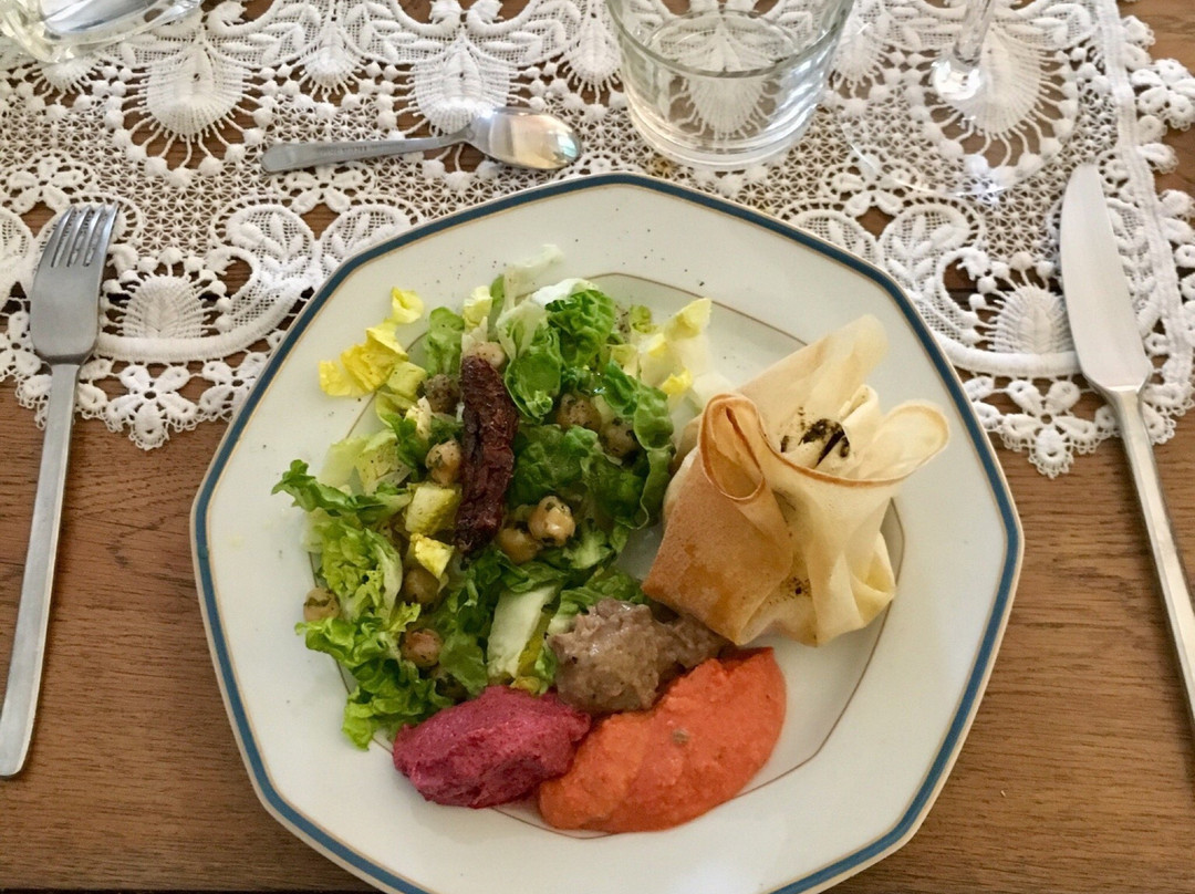 Bertrand Bosc Winetour-蒙彼利埃必去景点