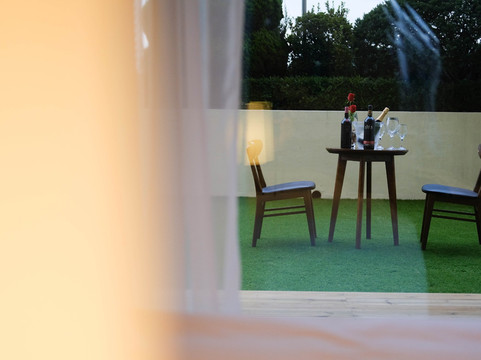 New Donghae Tourist Hotel主图