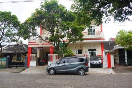 OYO 886 Omahku Asri Syariah主图