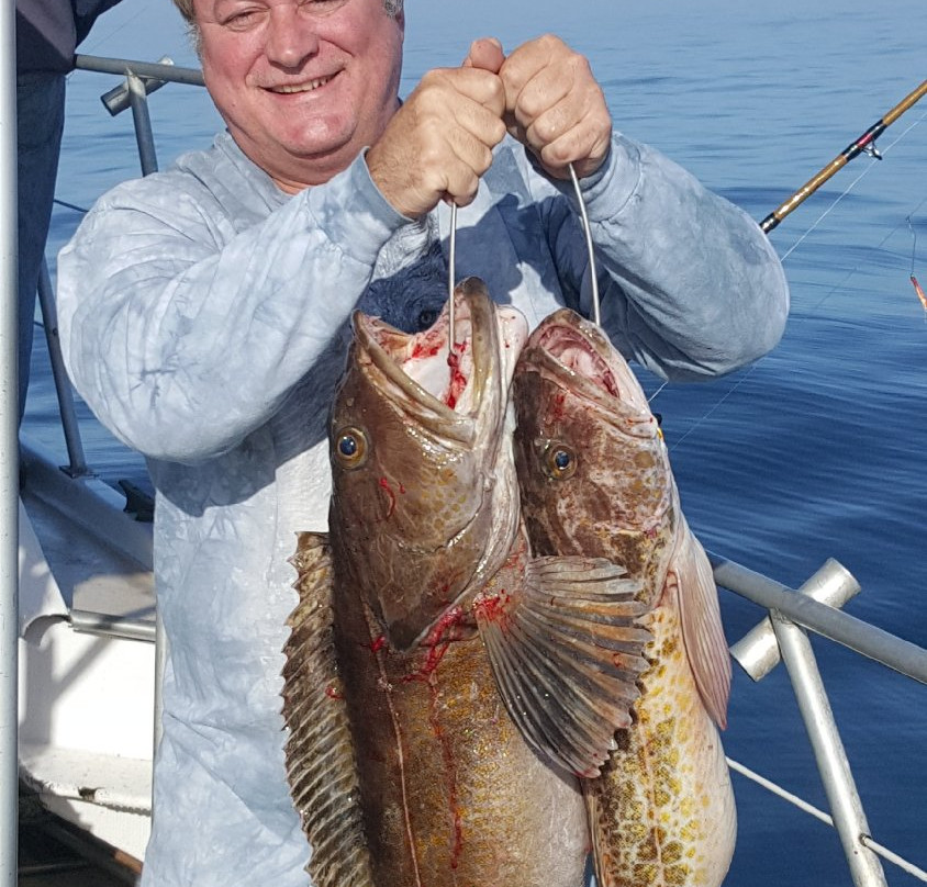 Garibaldi Charters-Garibaldi必去景点