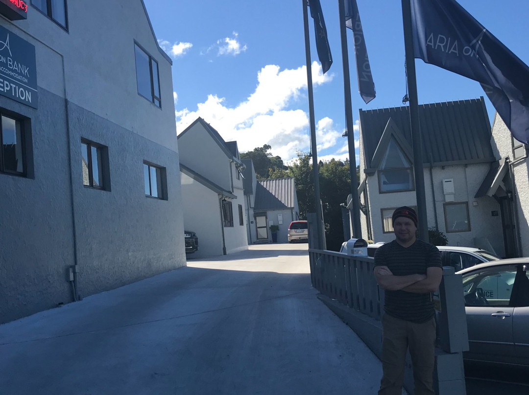 爱恩邦克旅馆主图