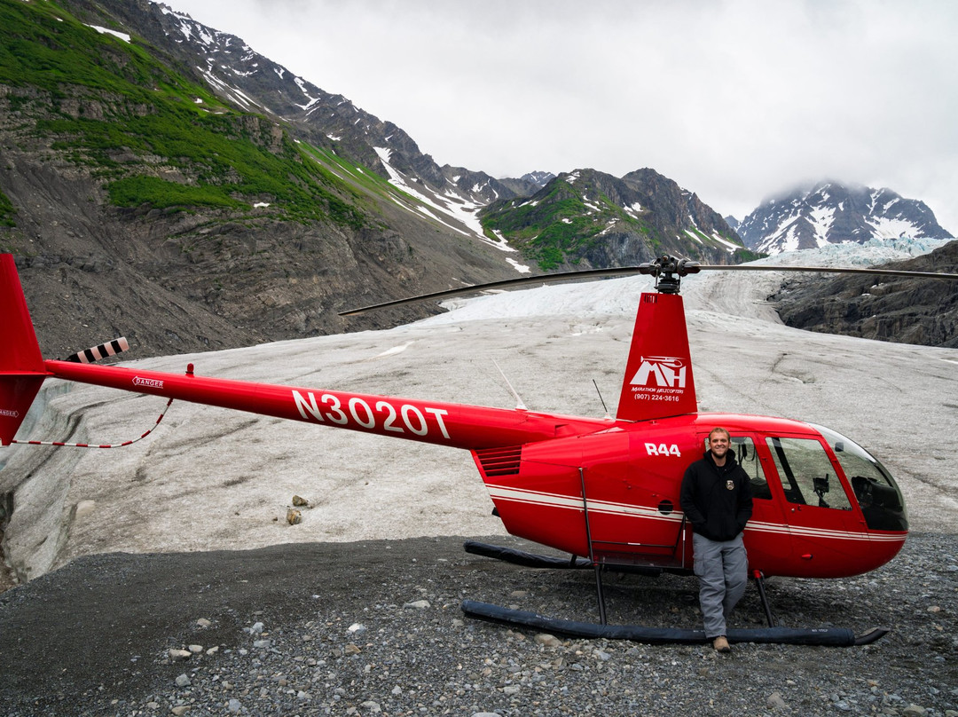 Nature Nuts Adventure Travel-西雅图必去景点