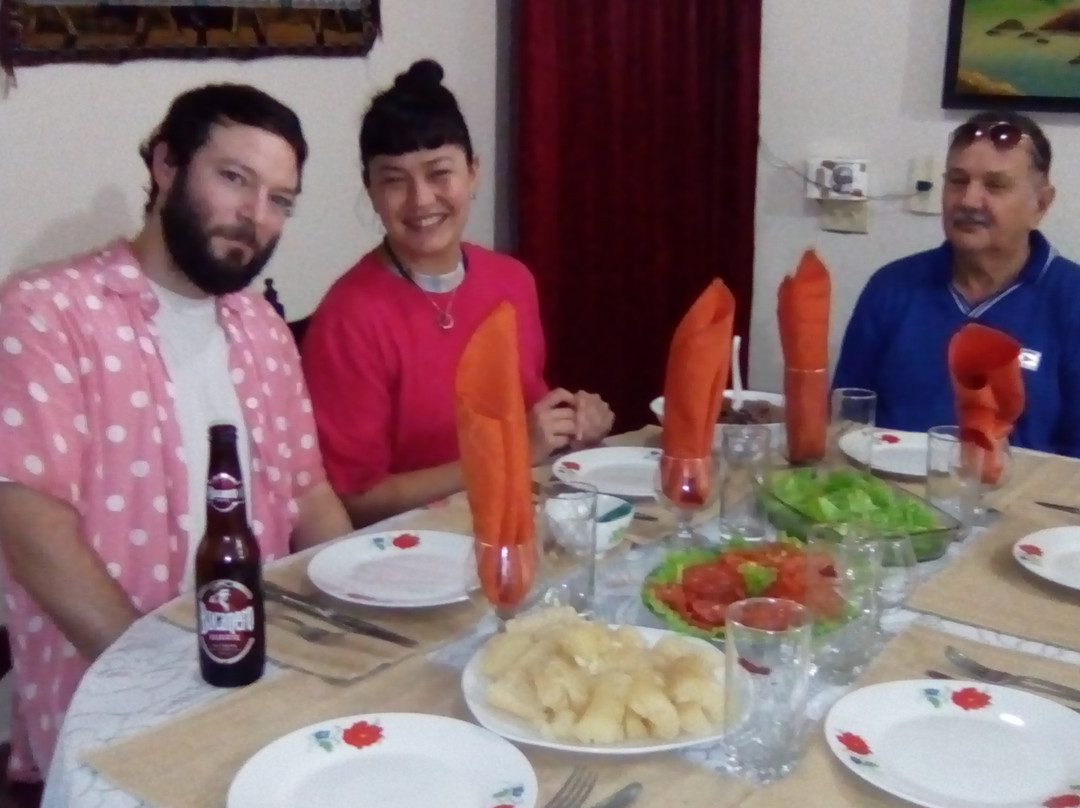 Renta Villa Caribe主图