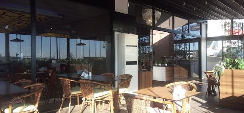 Royal Life Exclusive Hotel-餐饮