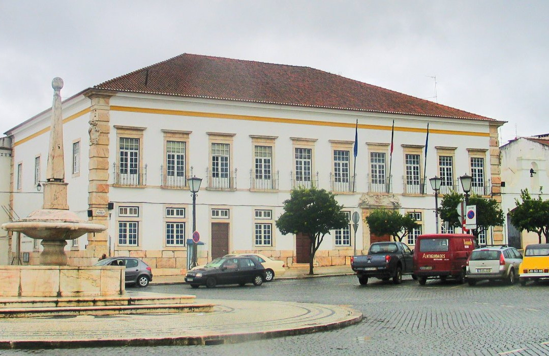 Câmara Municipal de Vila Viçosa景点图片