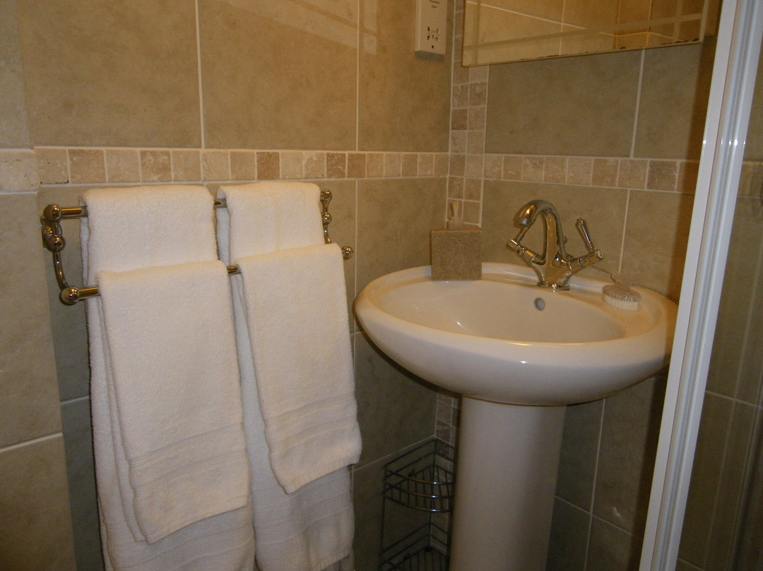 Katerina's Guest House主图