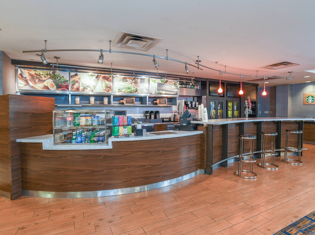 West Chester酒店住宿-Courtyard by Marriott Cincinnati North at Union Centre