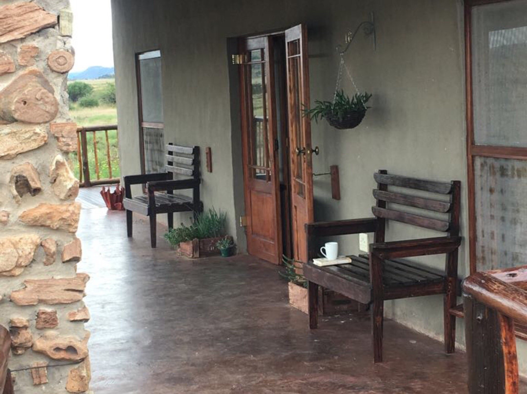 Gannabos Guest House主图