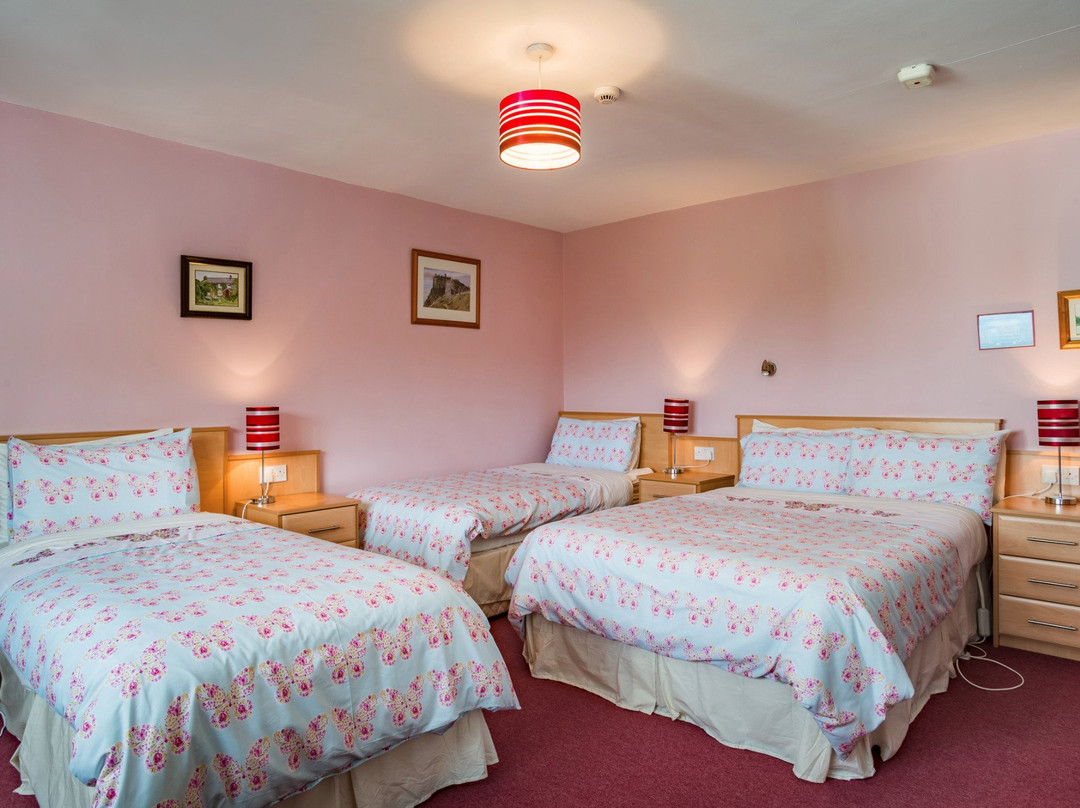 Ballindrum Farm Bed and Breakfast主图