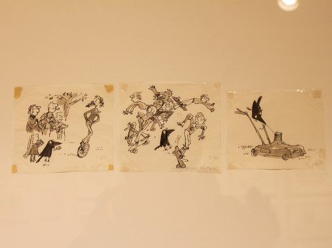 KT&G Sangsang Madang-首尔必去景点