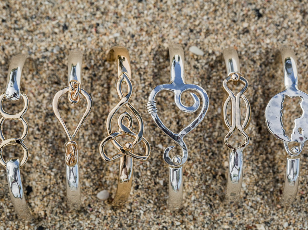 ib designs-Christiansted必去景点