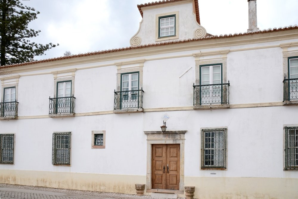 Casa Lobo de Vasconcellos景点图片