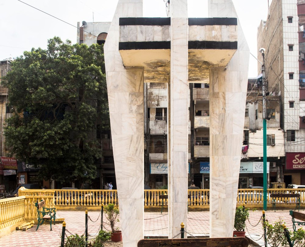 Pakistan Chowk Community Centre景点图片