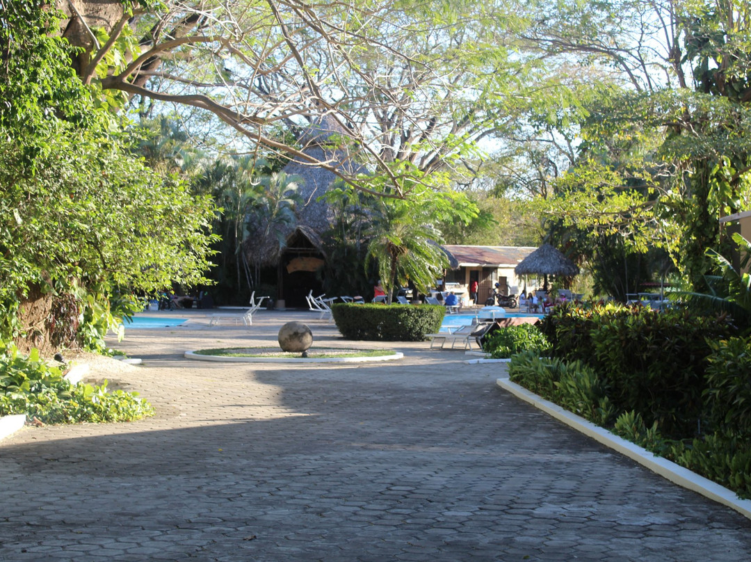 利比里亚旅游攻略图片
