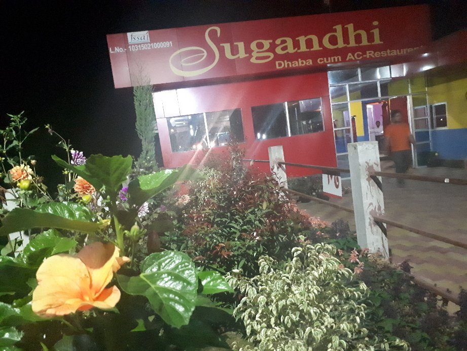 Sugandhi Dhaba