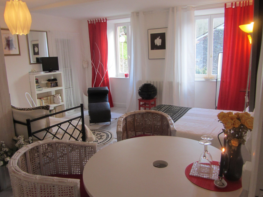 La Maison de Natasha主图