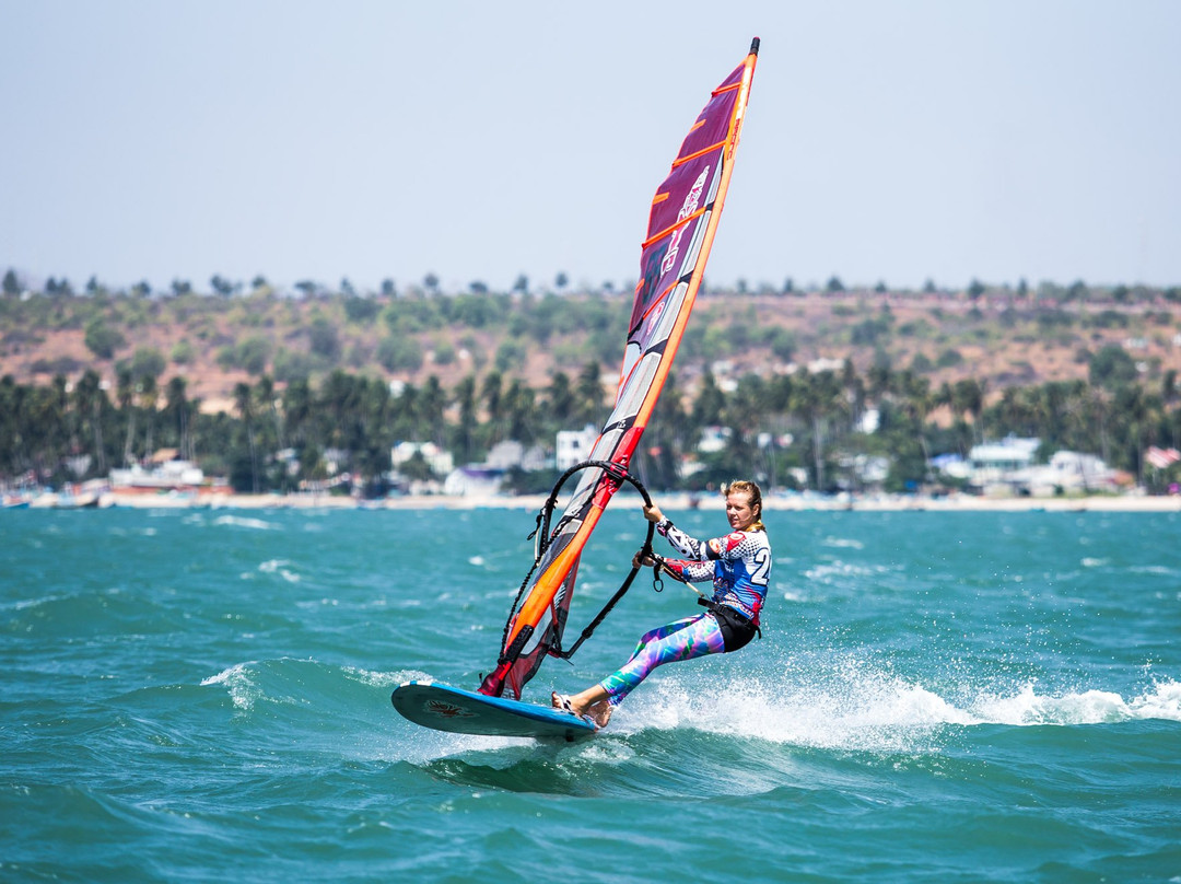 Vetratoria Vietnam-藩切市必去景点