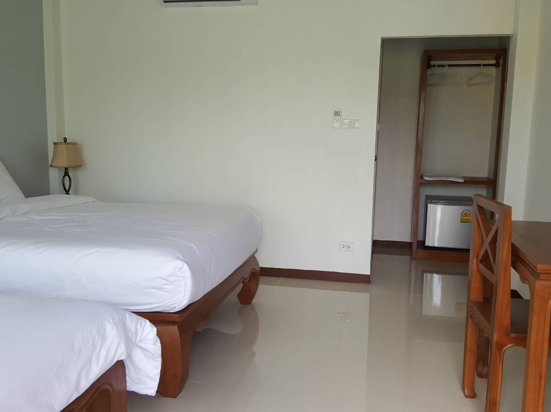 Lamphurai Riverside Resort & Spa主图