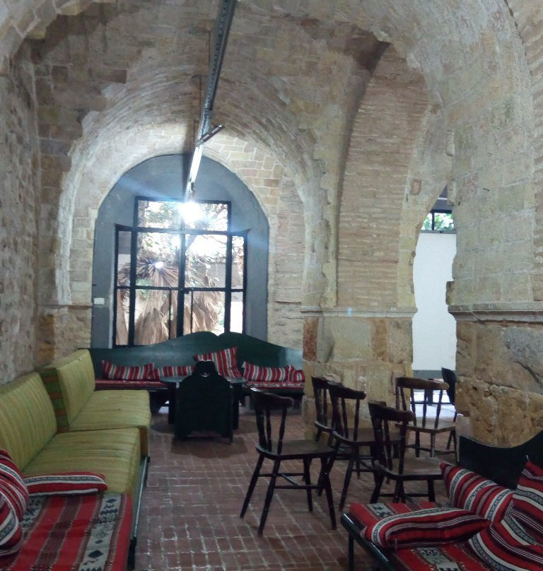 Dar Lasram-突尼斯必去景点