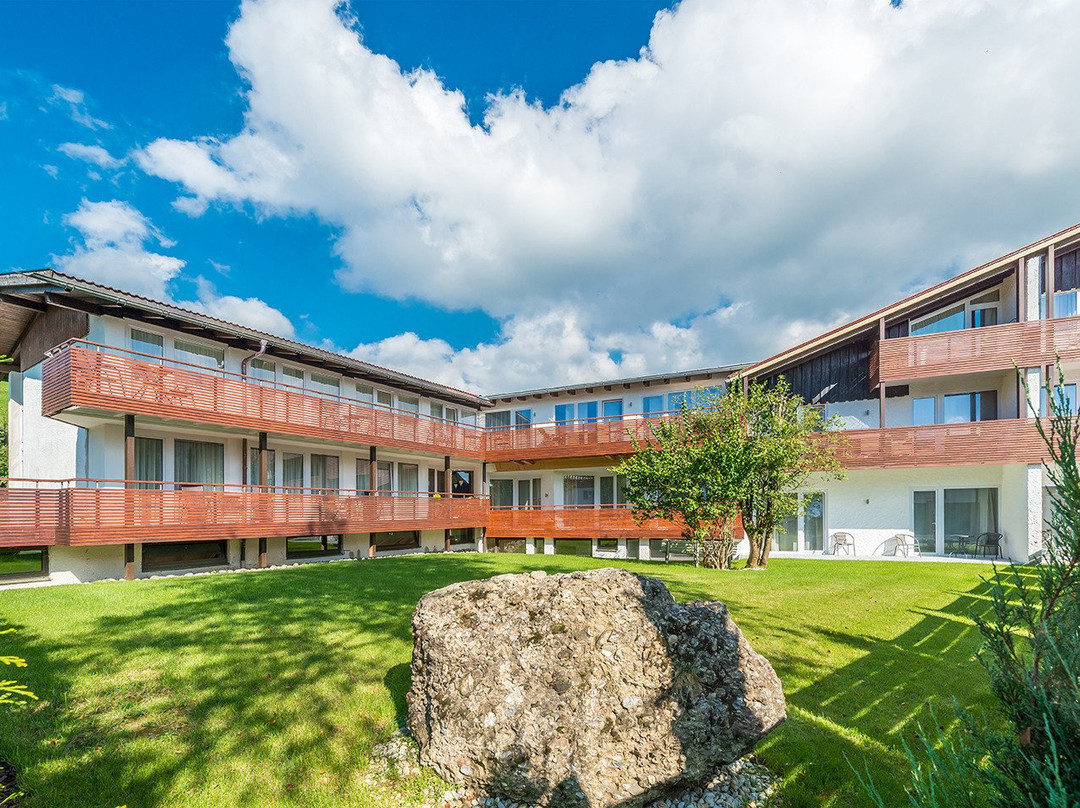 Allgau Vital Oberstaufen主图