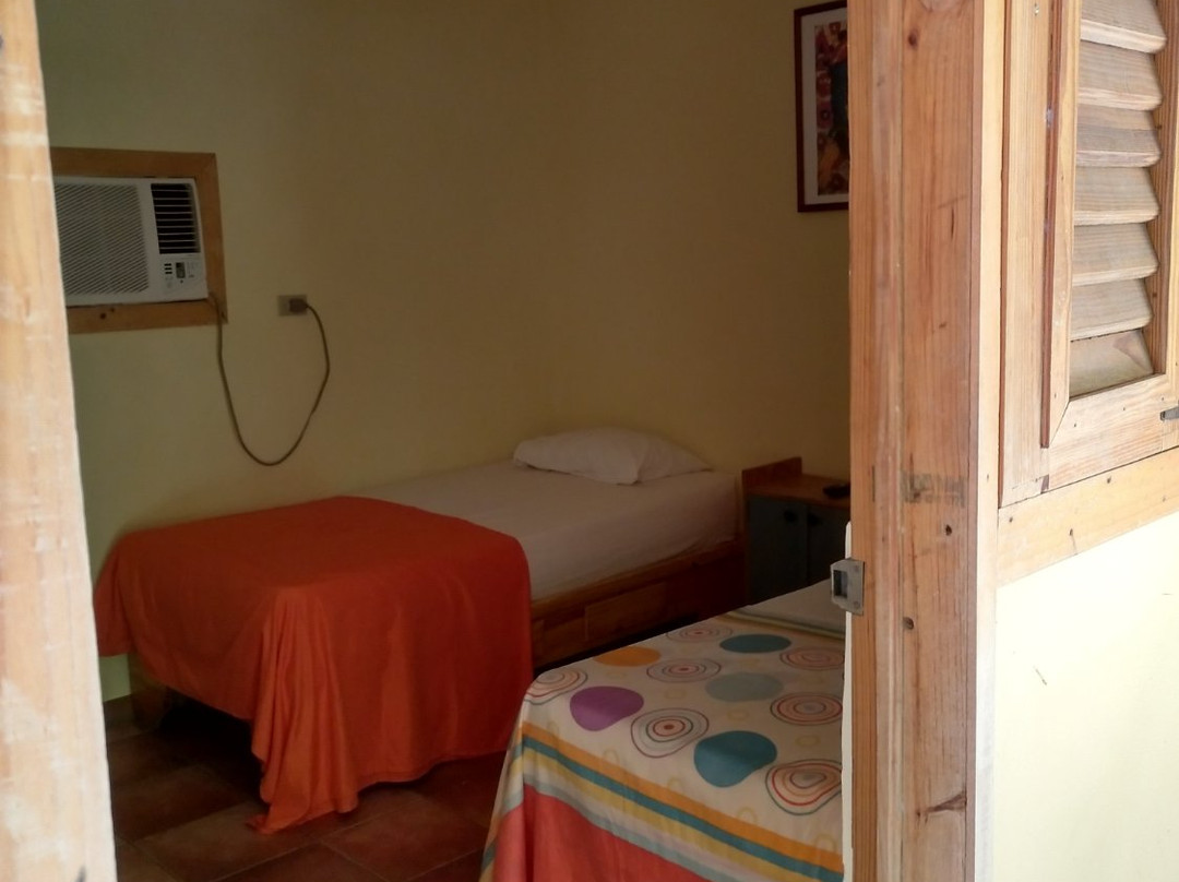 Hotel Loro Tuerto主图