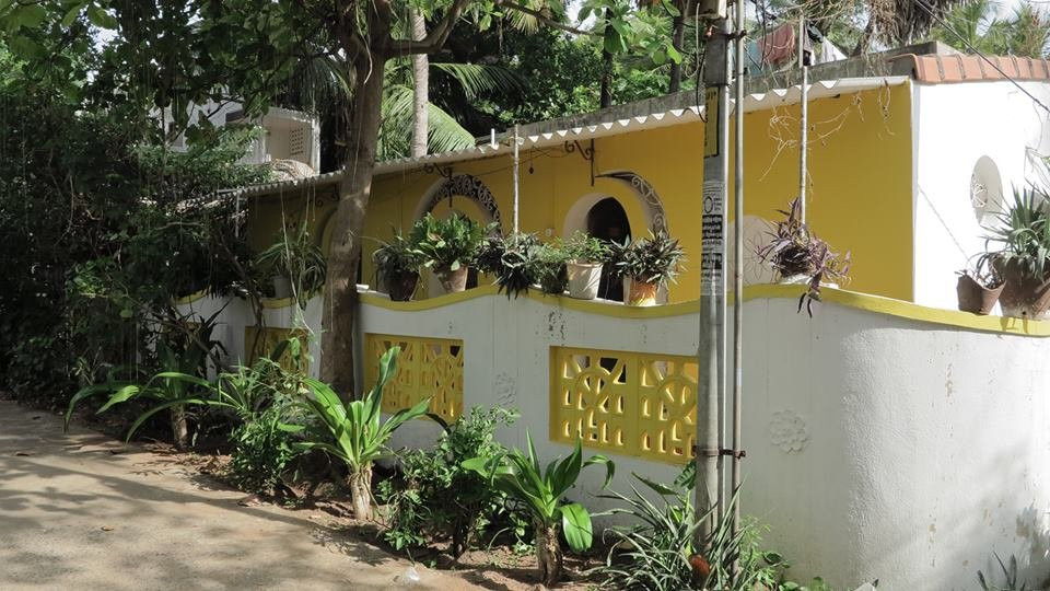 Orly Cafe Guest House