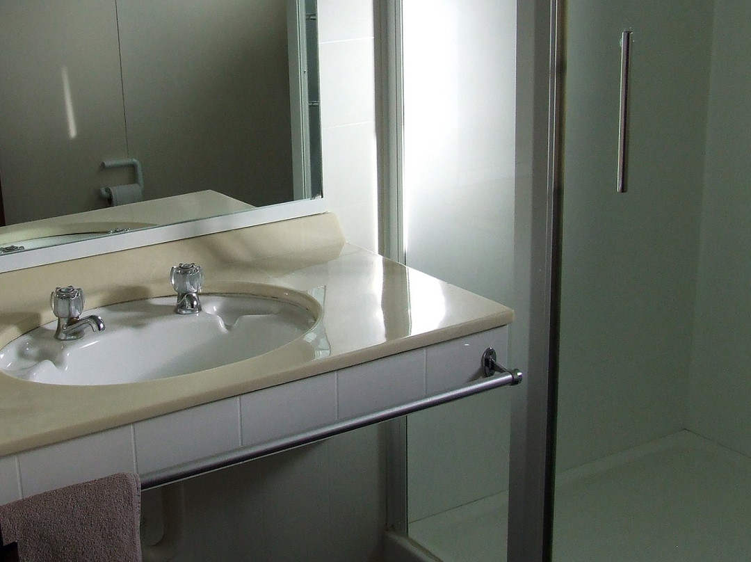 Ohakune Court Motel主图