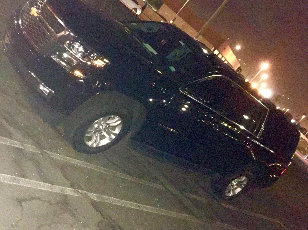 Suv2Lax-洛杉矶必去景点