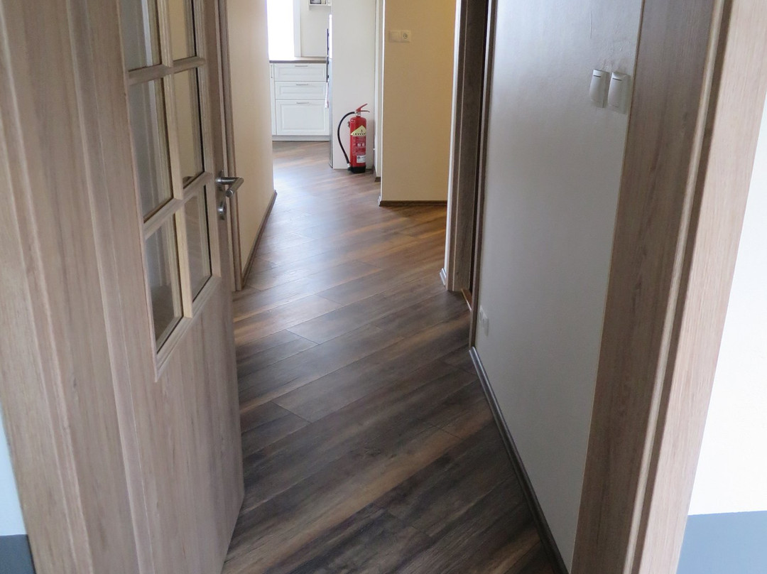 Setberg Guesthouse主图