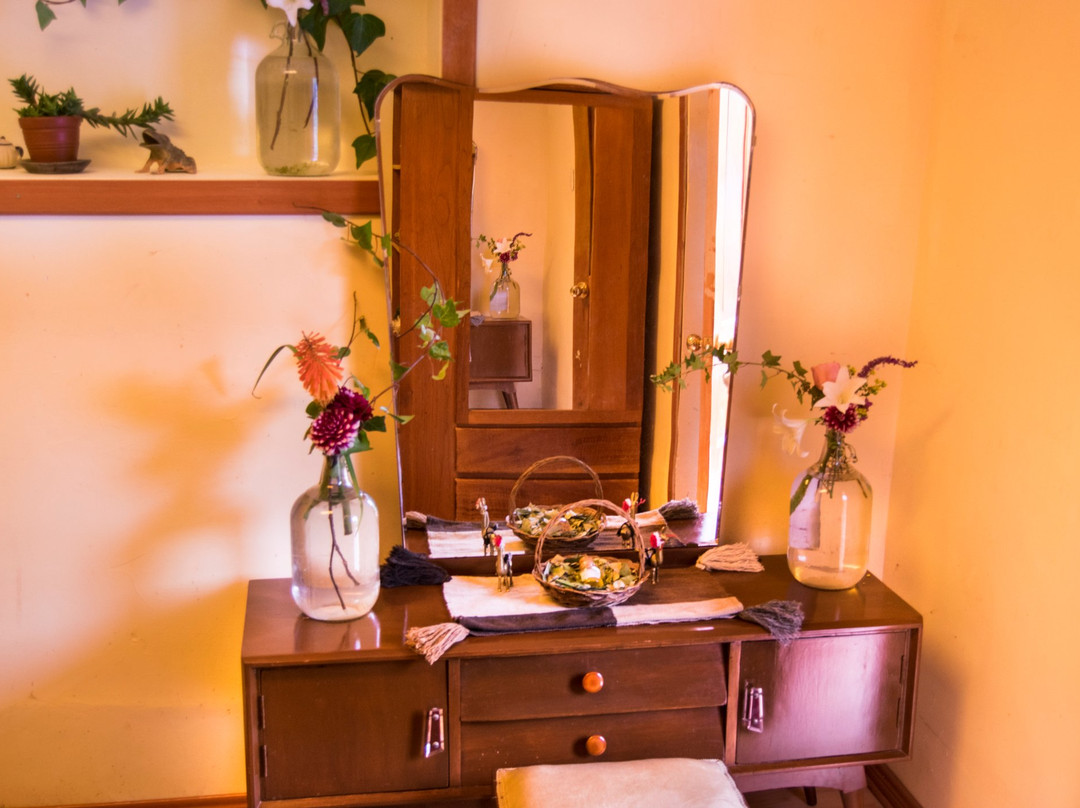 Inkita Boutique Guesthouse主图