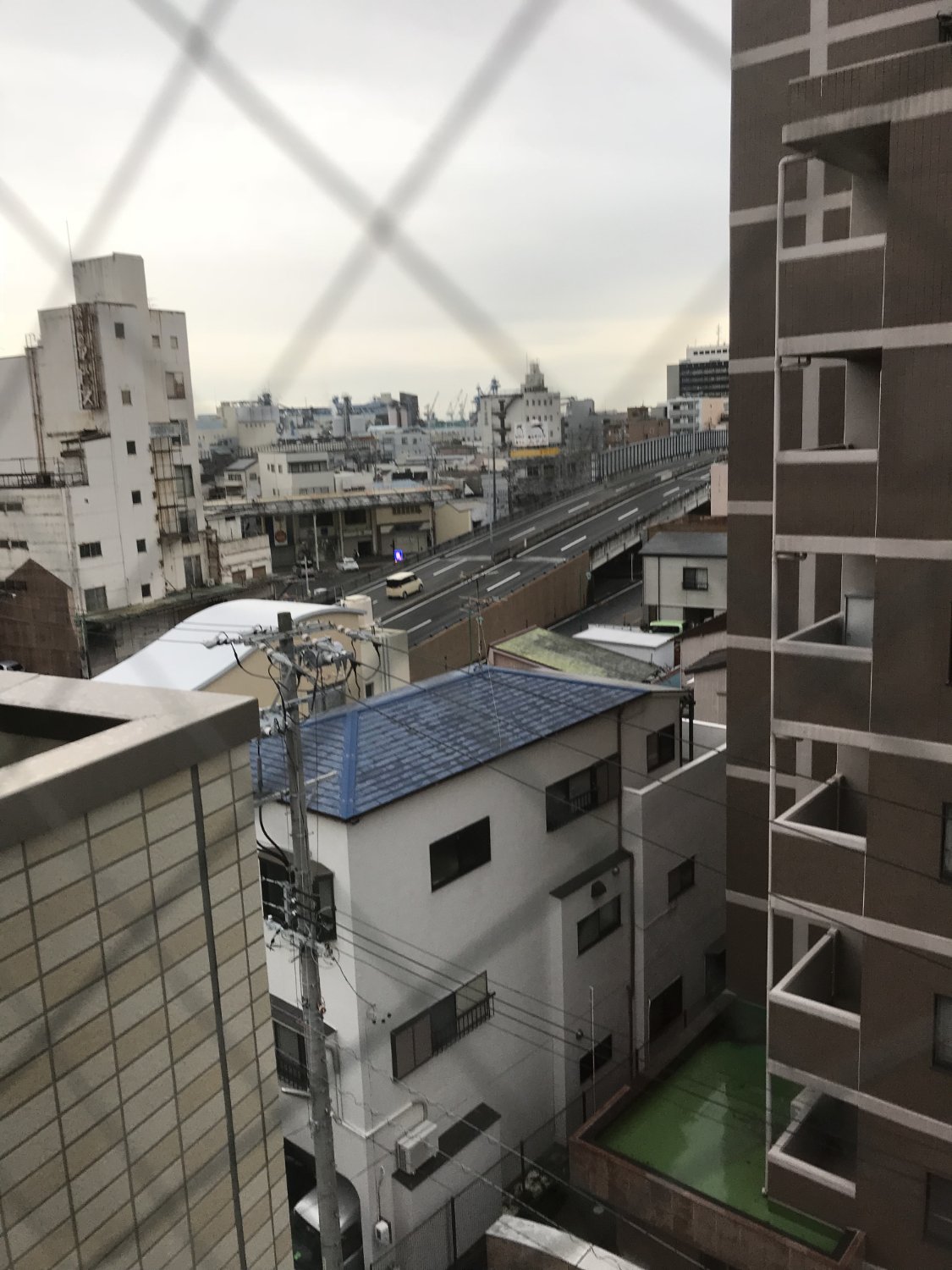 科尤娜米酒店-酒店景观