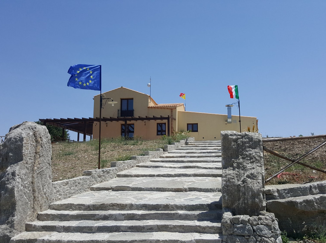 Agriturismo Gessi主图