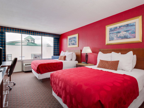 Ramada by Wyndham Fishkill