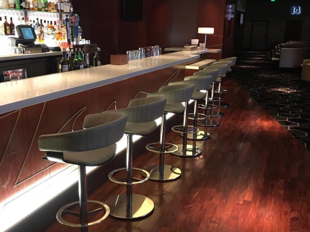 Showcase Cinema De Lux-福克斯伯勒必去景点