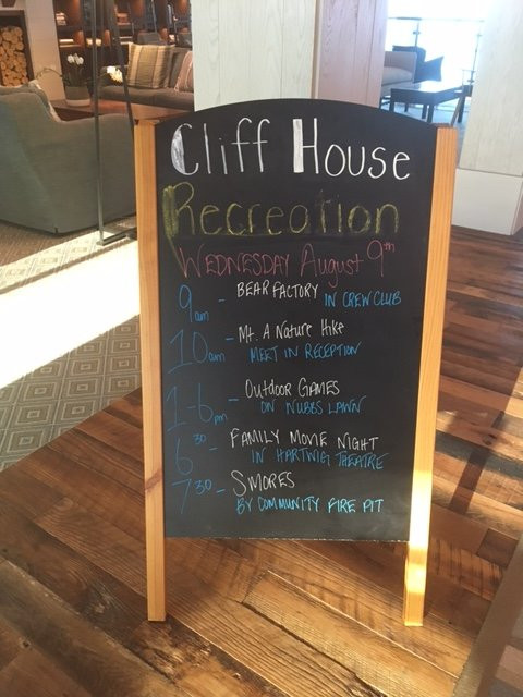 Cliff House Maine主图