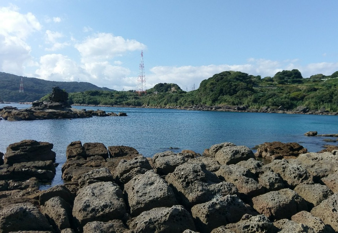 Shirikusari Seaside Park景点图片